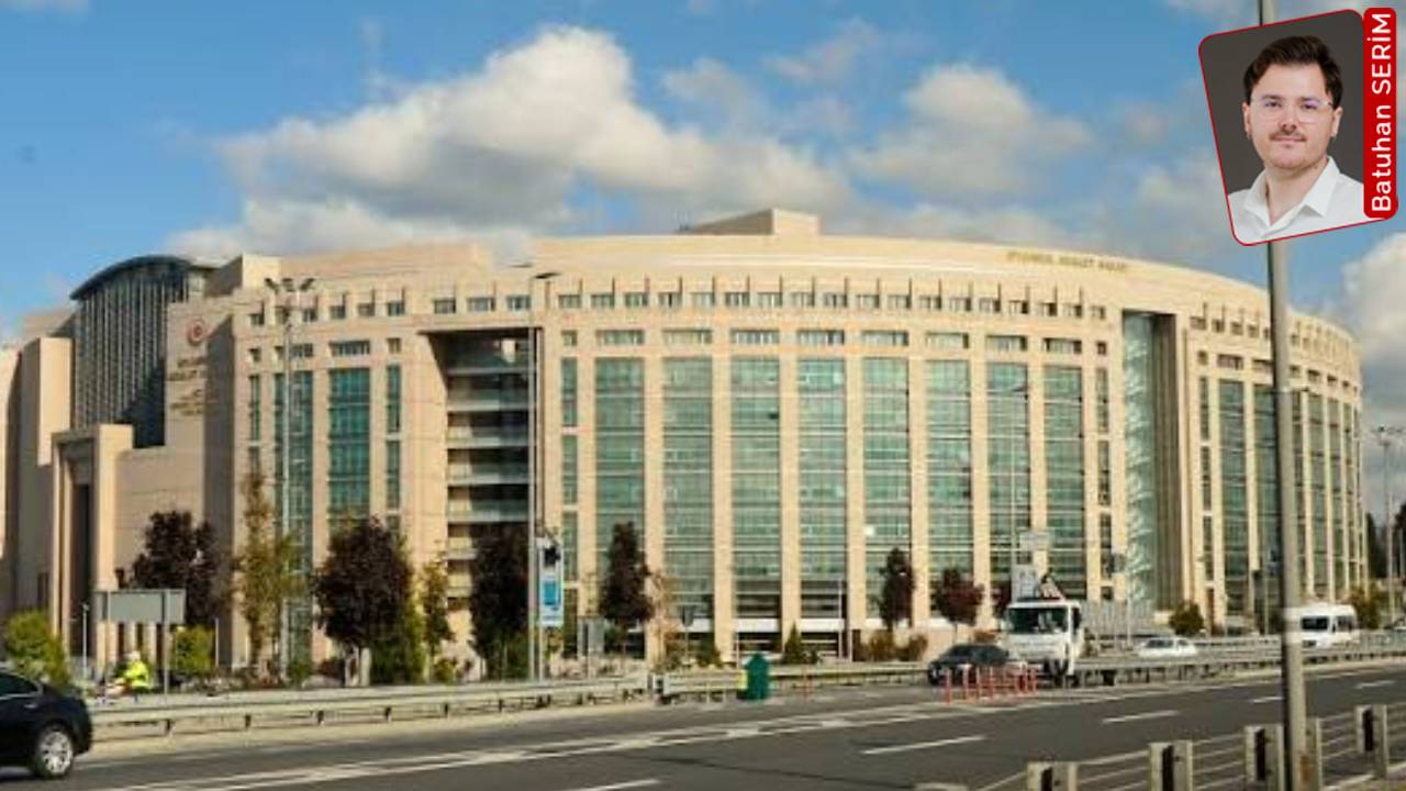 Soruşturmaların, gözaltı ve tutuklamaların gölgesinde bir adli yıl: Baskı ve ceza yılı