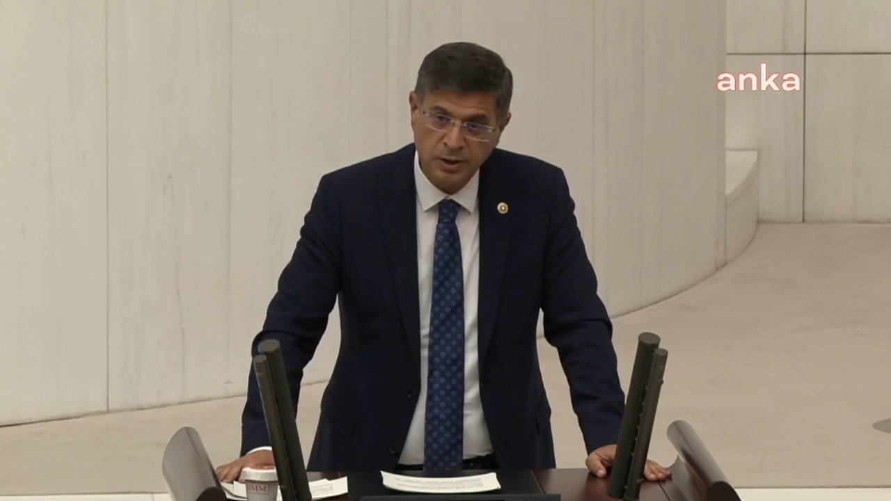 Eski CHP Tunceli Milletvekili Şaroğlu, CHP Tunceli İl Kongresi’nde delege seçimlerine 'müdahale' iddialarını yalanladı