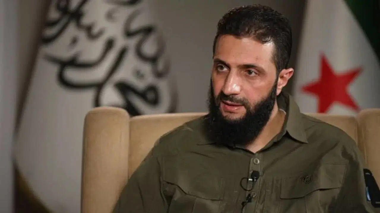 Suriye'de "halk meclisi" seçiminde oy verme işlemi tamamlandı: Göreve gelecek 210 vekilden 70'ini Colani belirleyecek