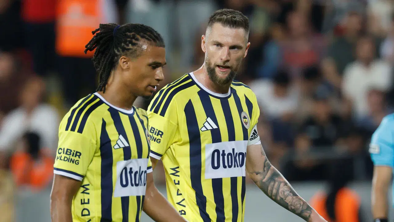 Milan Skriniar'dan sert sözler: 'Utanç verici'