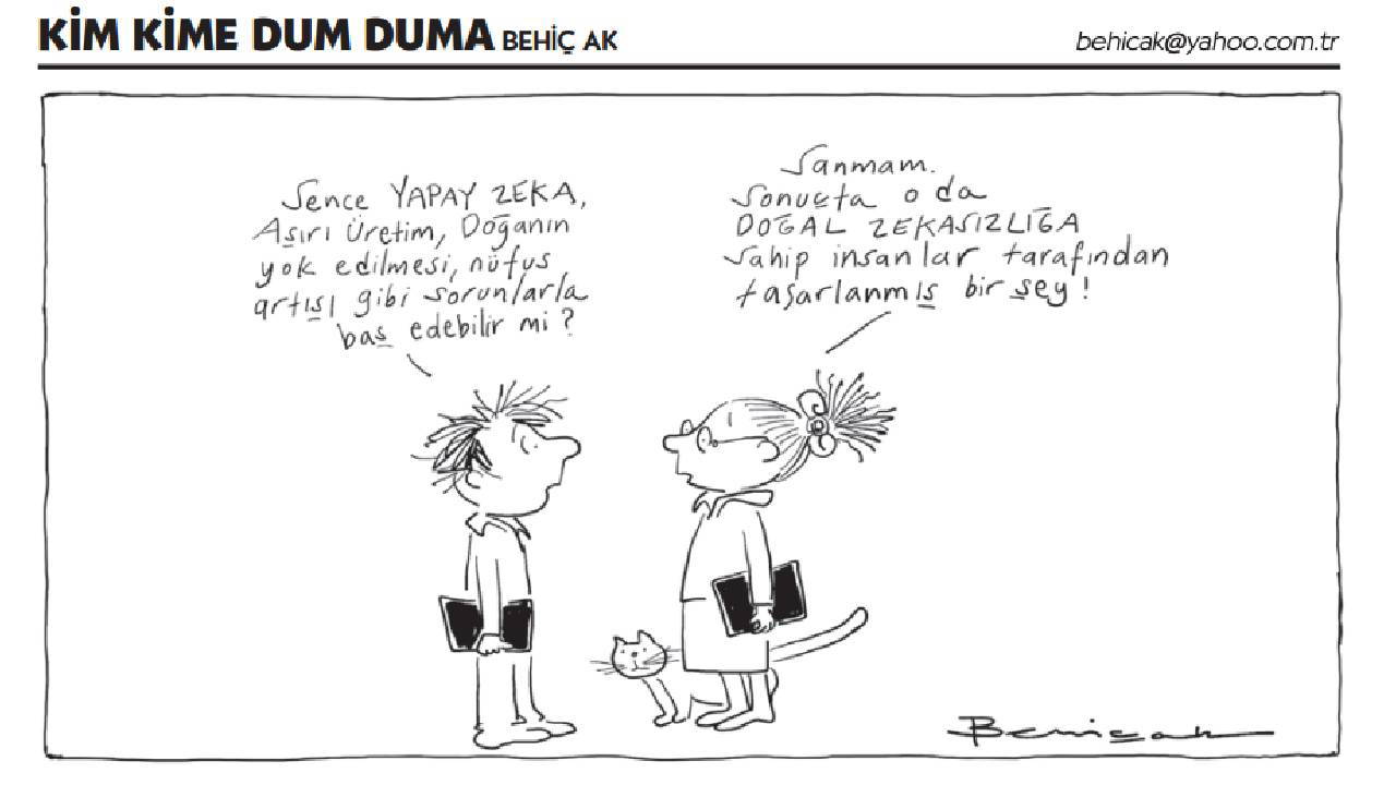 Kim Kime Dum Duma - 31 Aralık 2026