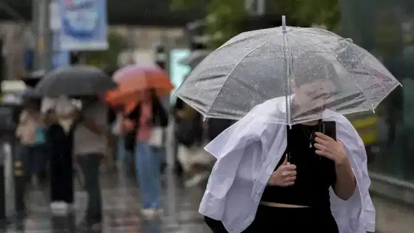 Meteoroloji açıkladı: 1 Ekim 2026 hava durumu raporu... Bugün hava nasıl olacak?