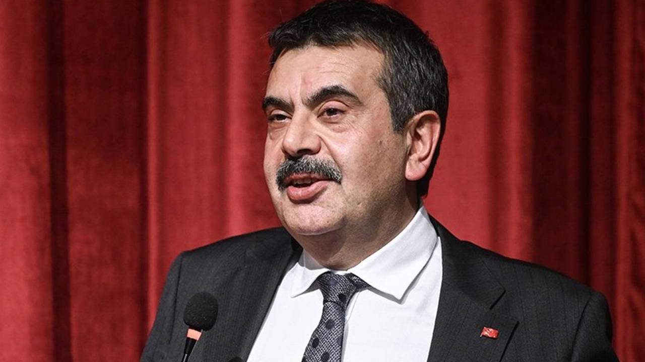 Bakan Tekin'in 'süreç' mesaisi