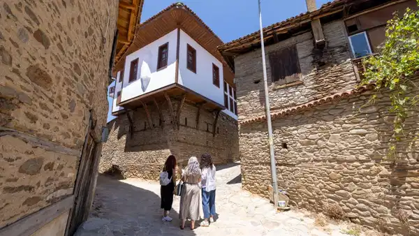 İzmir’in tarihi mirasına koruma kalkanı