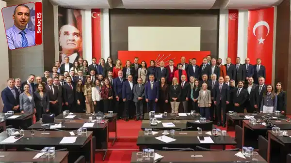 Dijital CHP, katılımcı CHP, büyüyen CHP: Özel’e güçlü destek