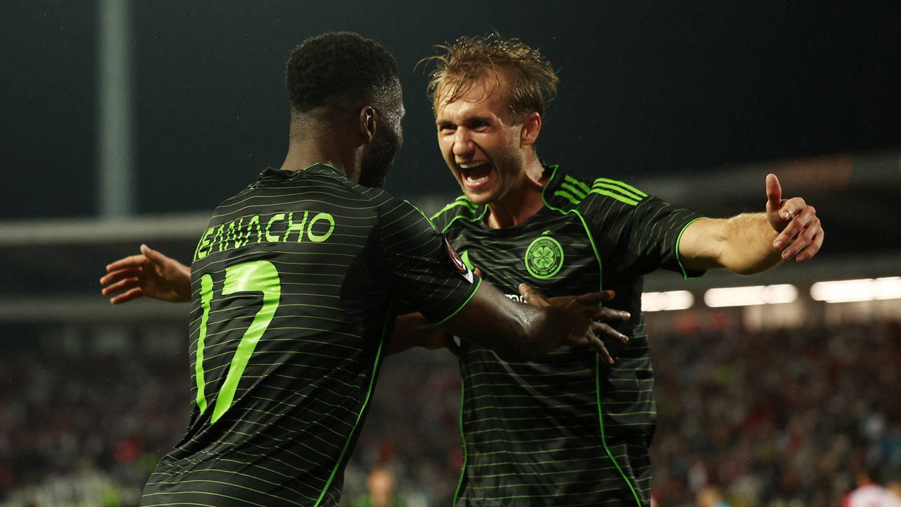 Celtic - Braga  maçı ne zaman, saat kaçta, hangi kanalda? Şifresiz mi?