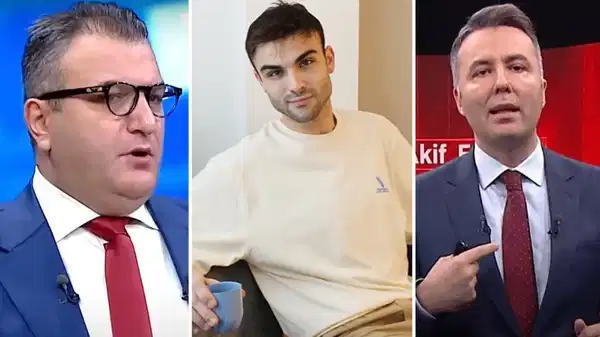 Ünlüler operasyonu kimlere sıçrayacak? 