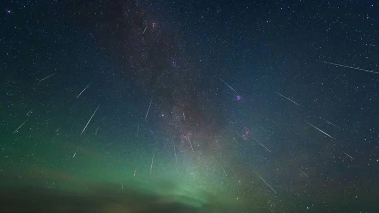 Perseid meteor yağmuru Türkiye'de nasıl izlenebilir?