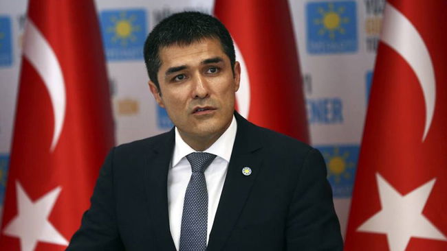 İYİ Parti: 'Sandık milletimizin önüne getirilmeli'