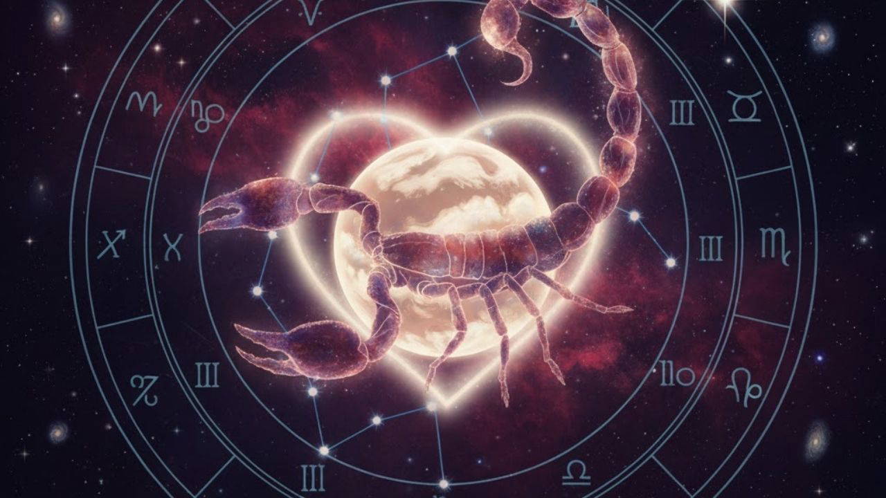 Aşkta yüzleşmeler ve derin dönüşüm başlıyor: 7 Kasım Venüs Akrep burcundayken burçlara etkileri...