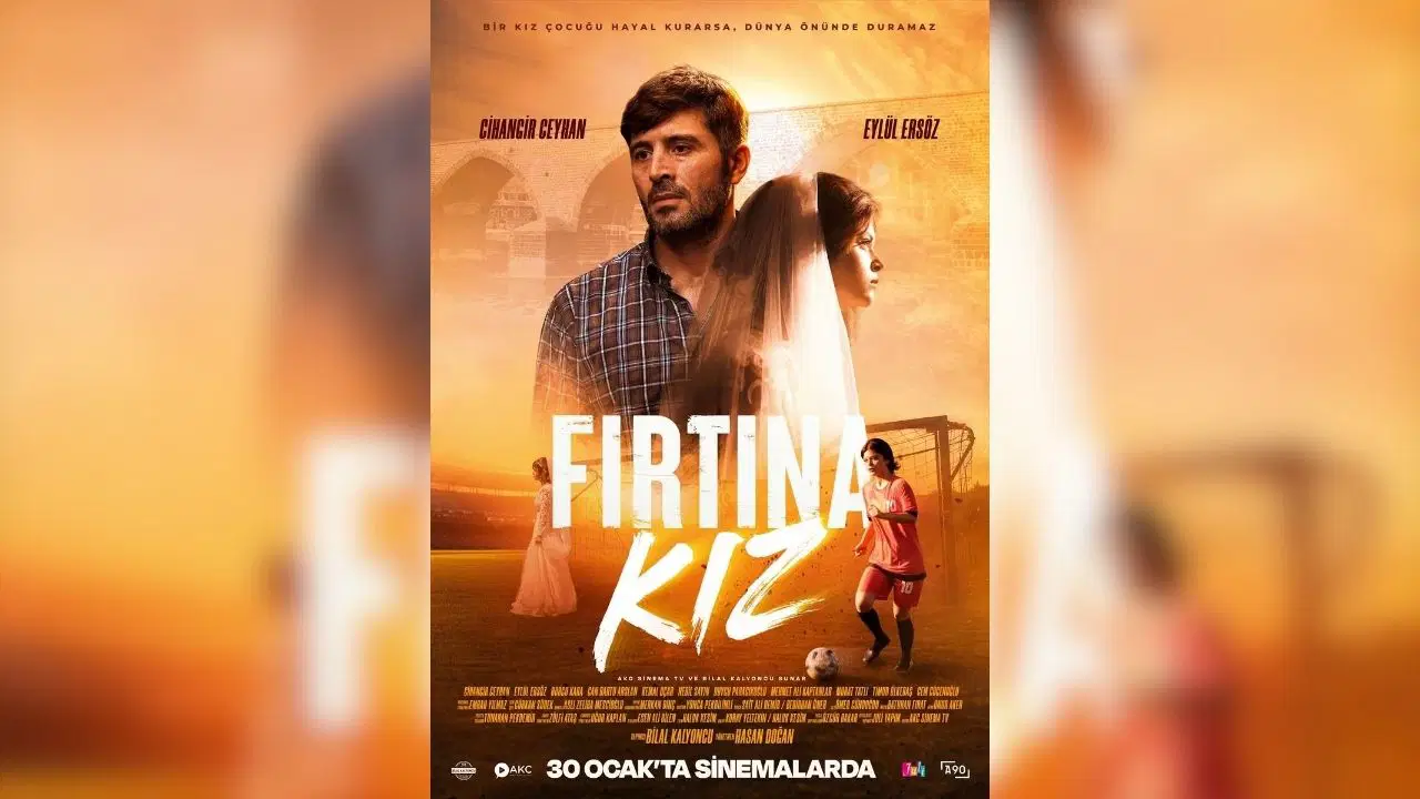 Sinemalarda bu hafta 9 film vizyona girecek...