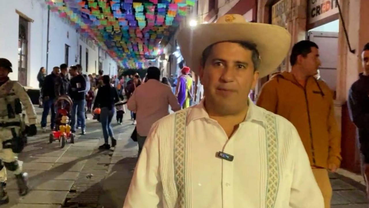 Meksika'da kartellere karşı savaş çağrısı yapmıştı… O belediye başkanı öldürüldü 