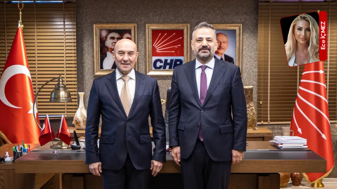 Soyer ve Aslanoğlu dördüncü kez hakim karşısında!