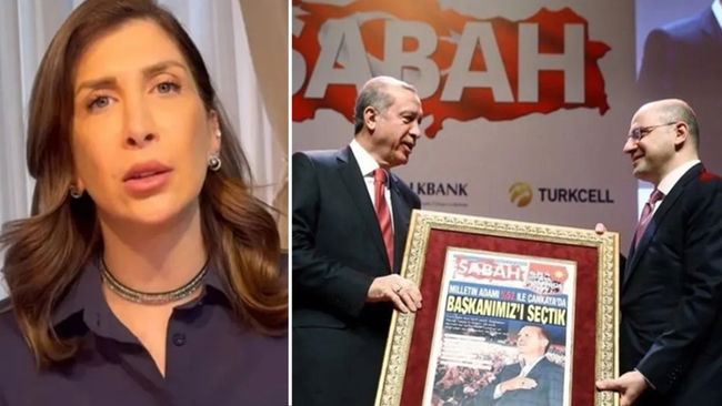 Bu kez hedef Erdoğan'ın ailesi: Tehdit gibi sözler