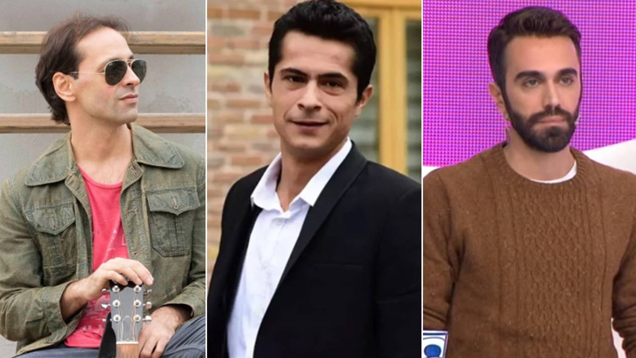 Son Dakika... Ünlülere 'uyuşturucu' operasyonunda yeni gelişme: 4 kişi serbest bırakıldı, 5 kişi tutuklamaya sevk edildi!