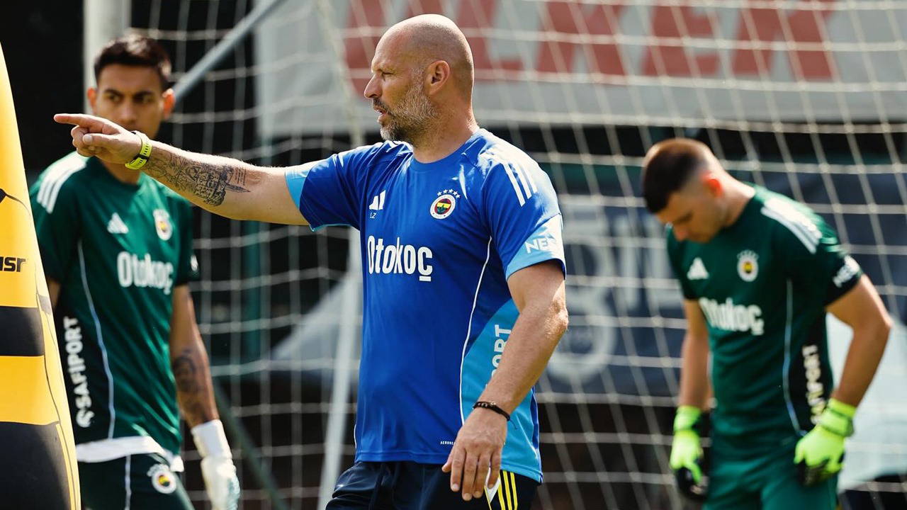 Fenerbahçe'de sürpriz ayrılık!