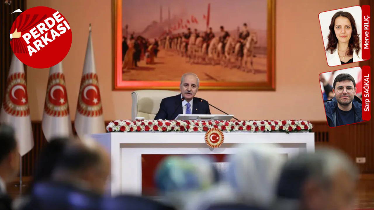 AKP-MHP arasında ‘İmralı’ krizi: 'Açılım' komisyonu kapalı oturuma gidiyor, CHP İmralı’ya gitmiyor