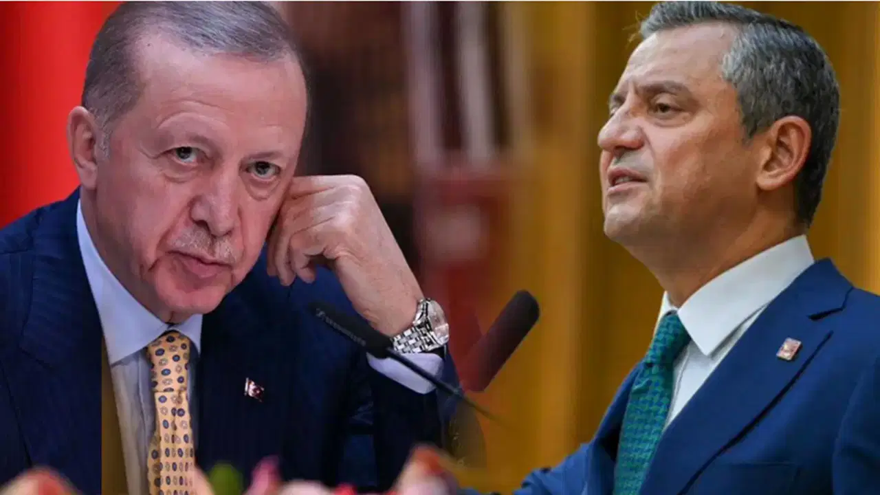 Her iki şehirde de fark büyük!