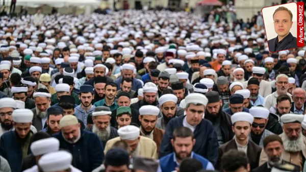 İsmailağa cemaatinin Türkiye’den Afrika’ya uzanan sözde medreselerinde yeni dönem başladı: İsmailağa’nın Türkiye-Afrika-Suriye üçgenindeki gücü!