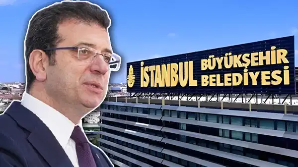 Gözler pazartesi gününe çevrildi... İBB davası başlıyor: İddianamede neler var; kimler ne ile suçlanıyor?
