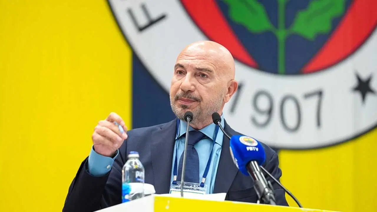 Fenerbahçe'de sıcak saatler!