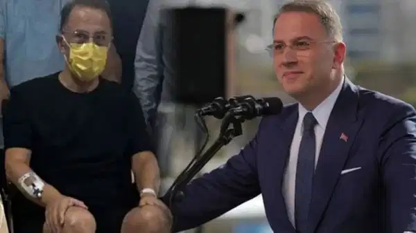 Murat Çalık'ın sağlık durumu ciddiyetini koruyor