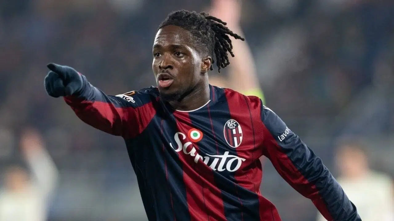 Jonathan Rowe kimdir? Jonathan Rowe kaç yaşında, nereli? Jonathan Rowe Fenerbahçe'ye mi gelecek?