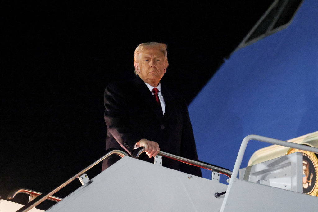 Reagan krizi büyüyor: ABD'den Kanada’ya ek gümrük vergisi