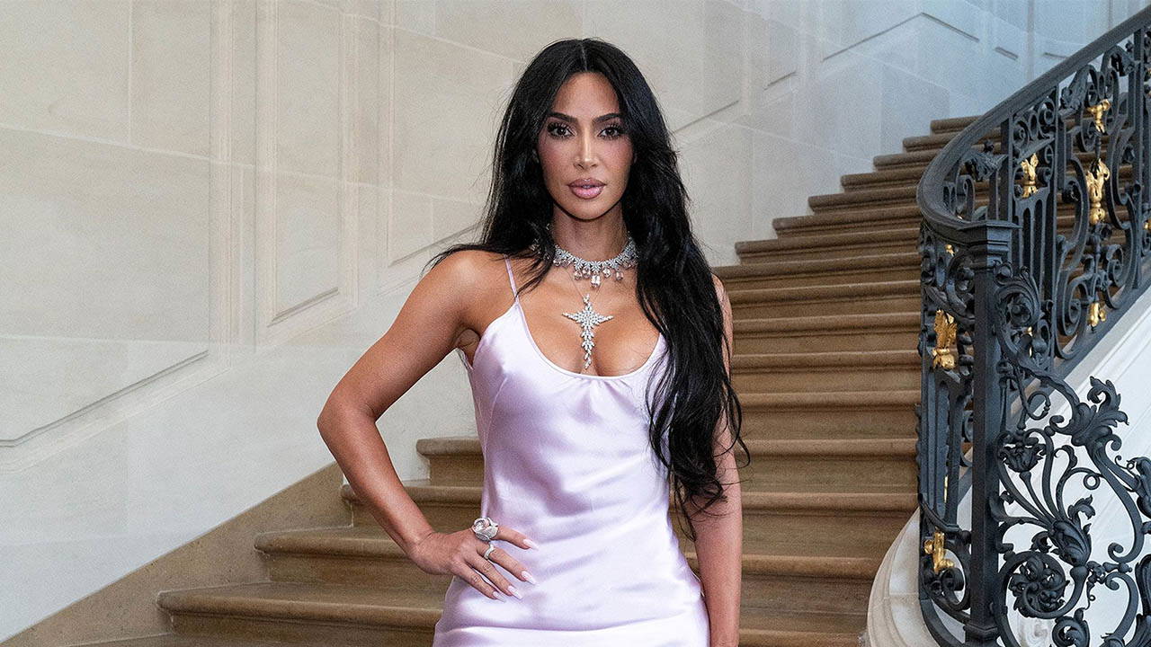 Bağlayıp, silah doğrultmuşlardı... Kim Kardashian Paris'teki soygunu anlattı