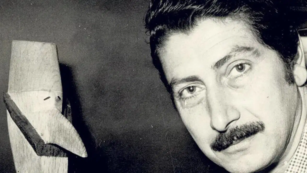 Karikatürün ölümsüz, yiğit şövalyesi Turhan Selçuk'u saygıyla anıyoruz: Çizginin ustası hâlâ aramızda