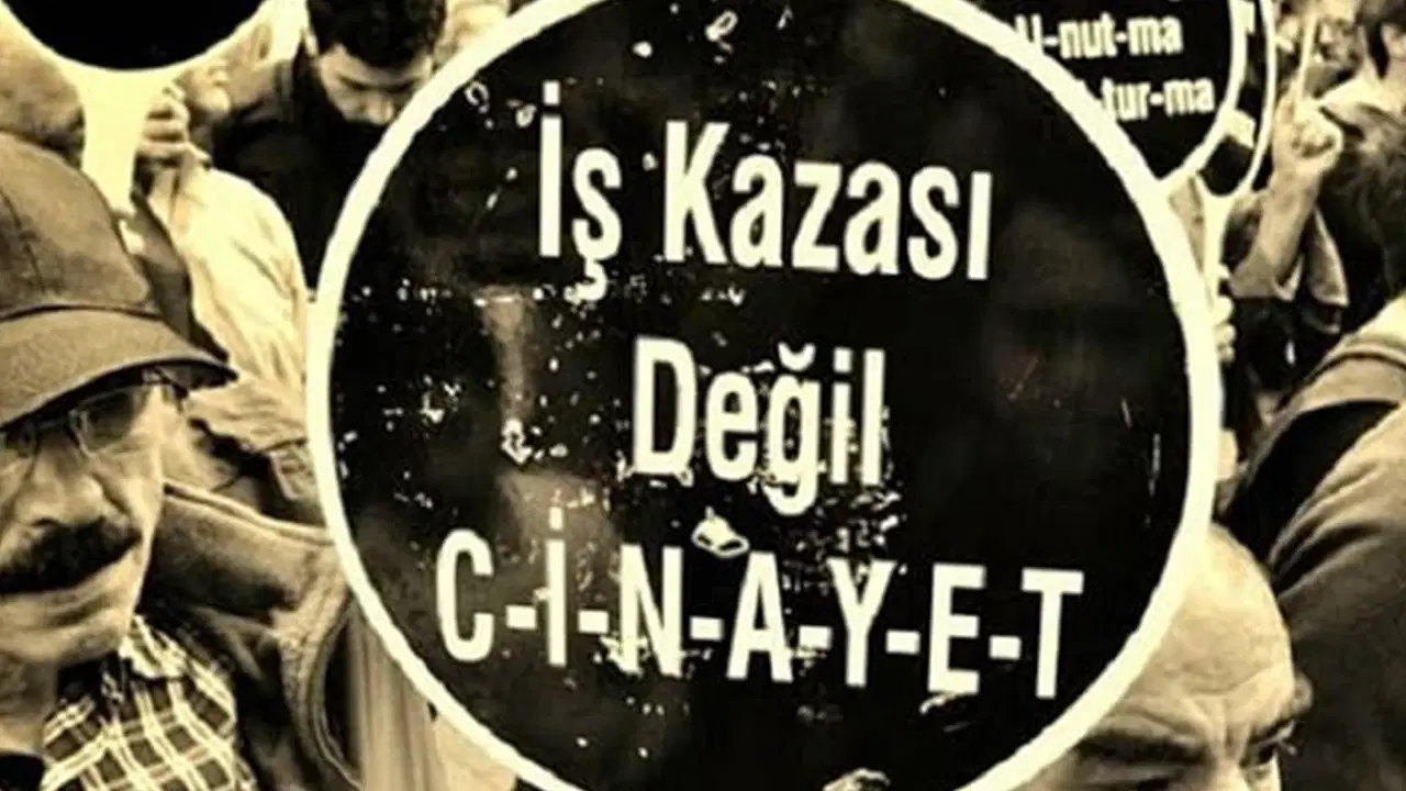 Manisa'da iş cinayeti: Elektrik akımına kapılan inşaat işçisi kurtarılamadı!