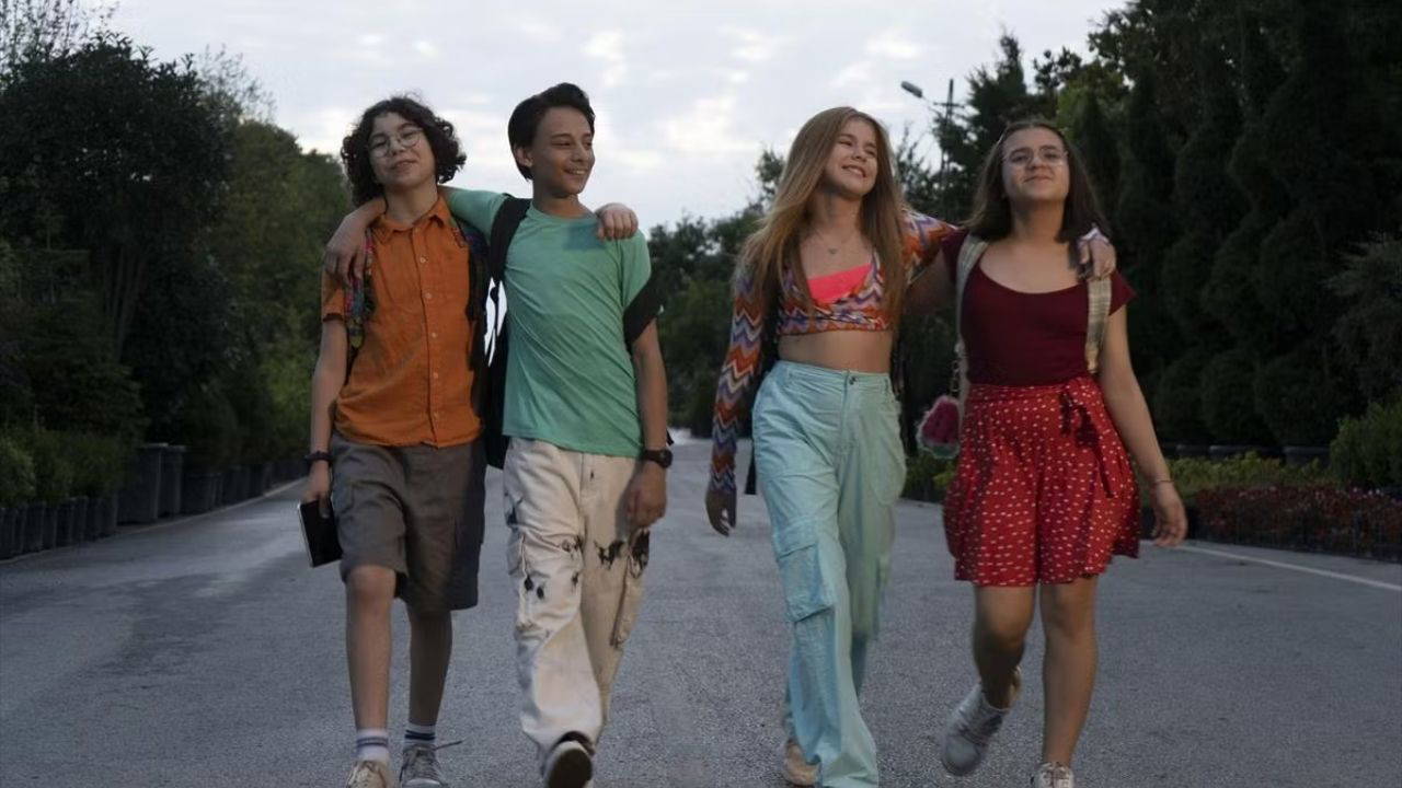 Haydi Tut Elimi filminin konusu ne? Haydi Tut Elimi filminin oyuncuları kim?