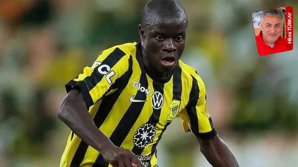 Fenerbahçe’nin yıldızı form grafiğiyle takımın en iyisi oldu