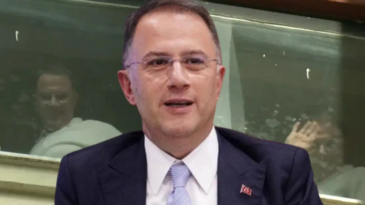 Murat Çalık yapılan zulmü anlattı: 'Doktorlar da şaşkındı'