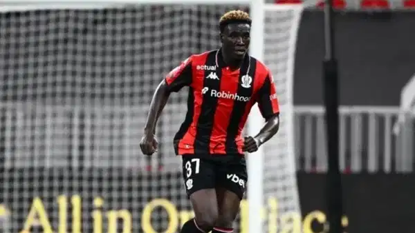 Kojo Peprah Oppong kimdir? Kojo Peprah Oppong kaç yaşında, nereli? Fenerbahçe ile anılan Kojo Peprah Oppong hangi takımlarda oynadı?