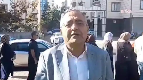 Sezgin Tanrıkulu'dan Et ve Süt Kurumu kuyruğu tepkisi: 'Yurttaşlarımız 1 kilo kıyma için 5 saat kuyrukta bekliyor'