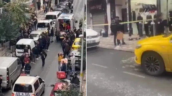 Son Dakika Haber Görseli