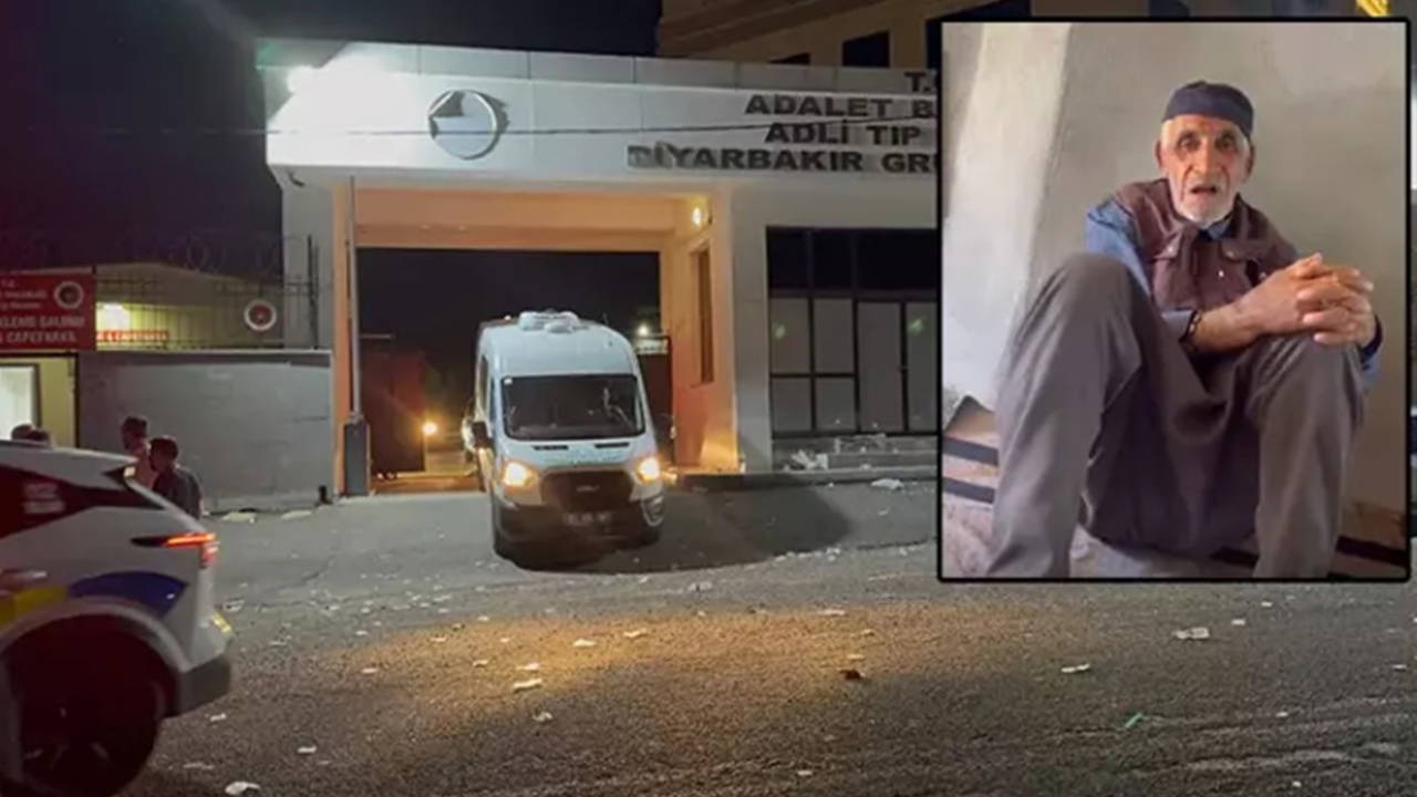 Diyarbakır’da başsız erkek cesedi bulundu: Soruşturma başlatıldı