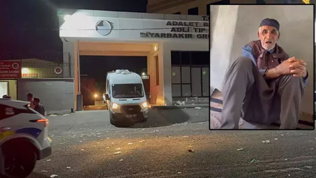 Başsız erkek cesedi bulundu: Soruşturma başlatıldı