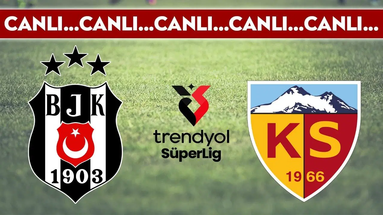 Tüpraş Stadı'nda 11'ler belli oldu!