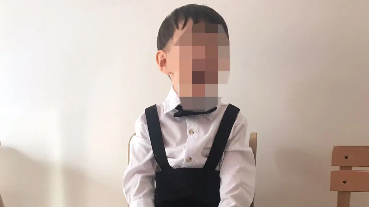 O ilaçlama firması hakkında bir suç duyurusu daha ortaya çıktı! 3 yaşındaki Karan böcek ilacı zehirlenmesiyle hayatını kaybetmiş