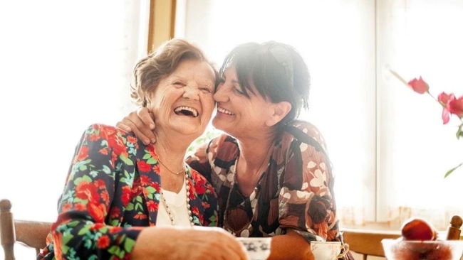 Z kuşağının yeni takıntısı: Nonna Maxxing nedir?