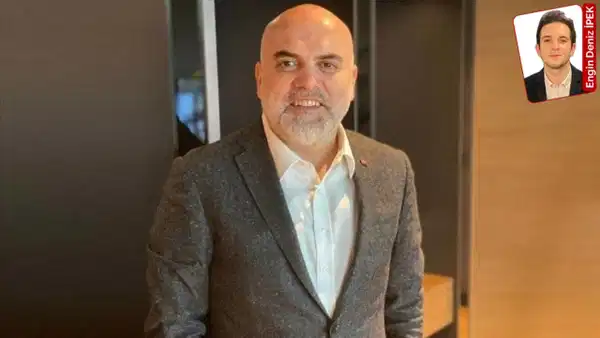 Örgüt üyeliğiyle suçlanan Kapki, reklam mecralarını iktidara ücretsiz kullandırdığını söyledi: 'İmamoğlu değil AKP’ye çalıştım'