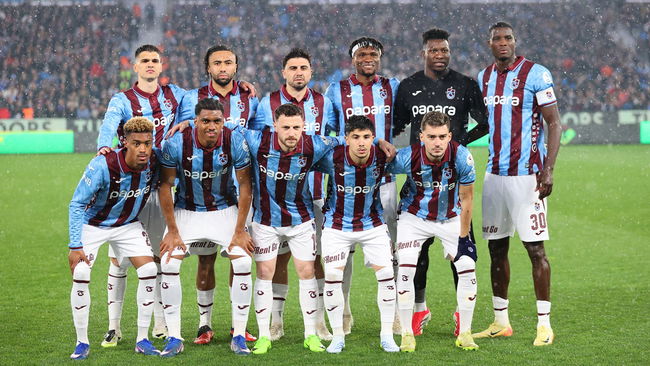 Dev karşılaşma öncesi 6 eksik