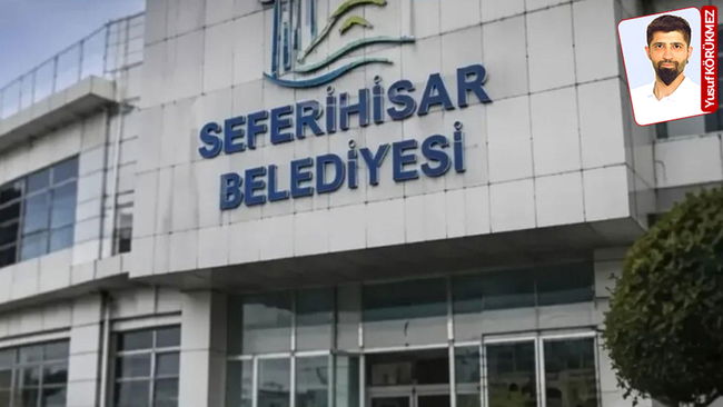 Başkan İsmail Yetişkin tutuklanmıştı