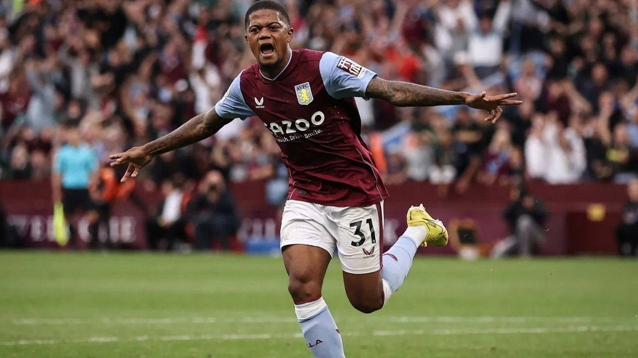 Leon Bailey kimdir? Fenerbahçe transfer gündemindeki Leon Bailey kaç yaşında, nereli?