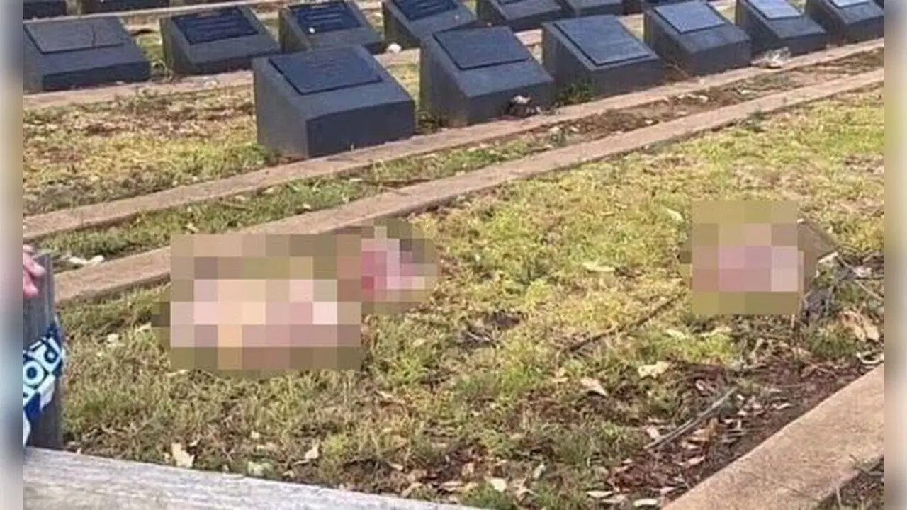 Sidney'de silahlı saldırı sonrası gerilim tırmanıyor