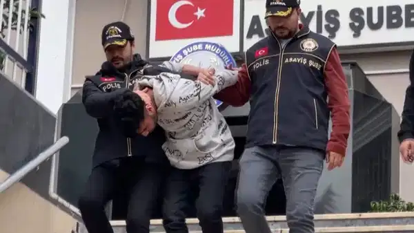 Fas'lı çifti kaçırıp fidye istemişti... İstanbul'daki rehine krizinde yeni gelişme!