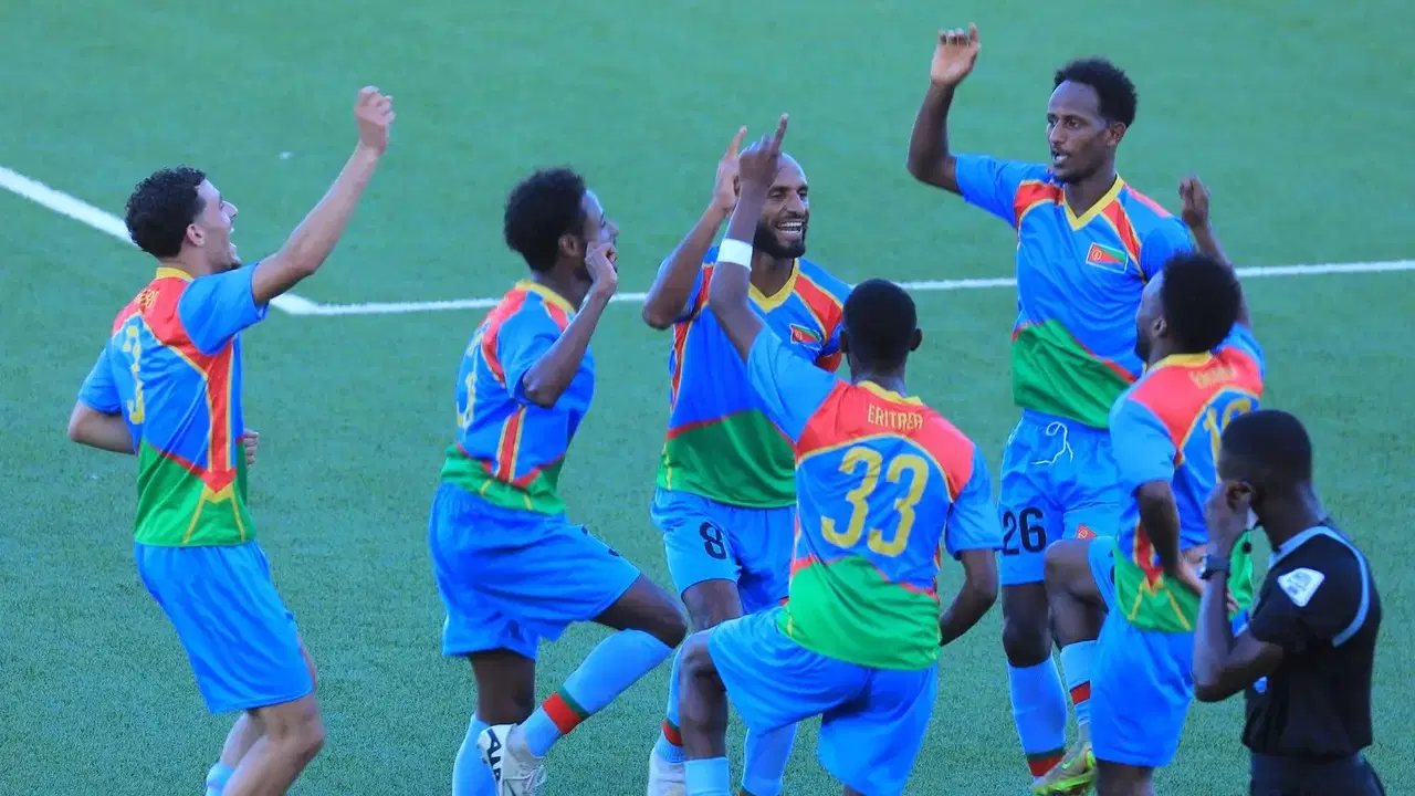 Eritre Teknik Direktörü 7 futbolcunun kaçışını anlattı: "Bir anda ortadan kayboldular..."