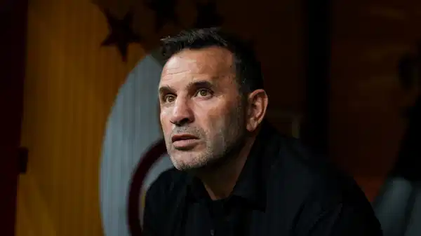 Okan Buruk'tan Icardi'nin sözleşmesi için açıklama: 'Çok büyük provokasyonlar var' 